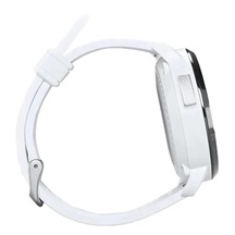 Bushnell iON Elite GPS Golfuhr, weiss