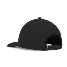 Titleist Oceanside Herren Cap, schwarz