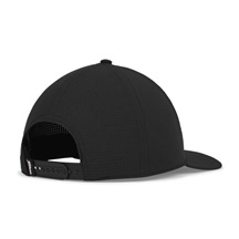 Titleist Oceanside Herren Cap, schwarz