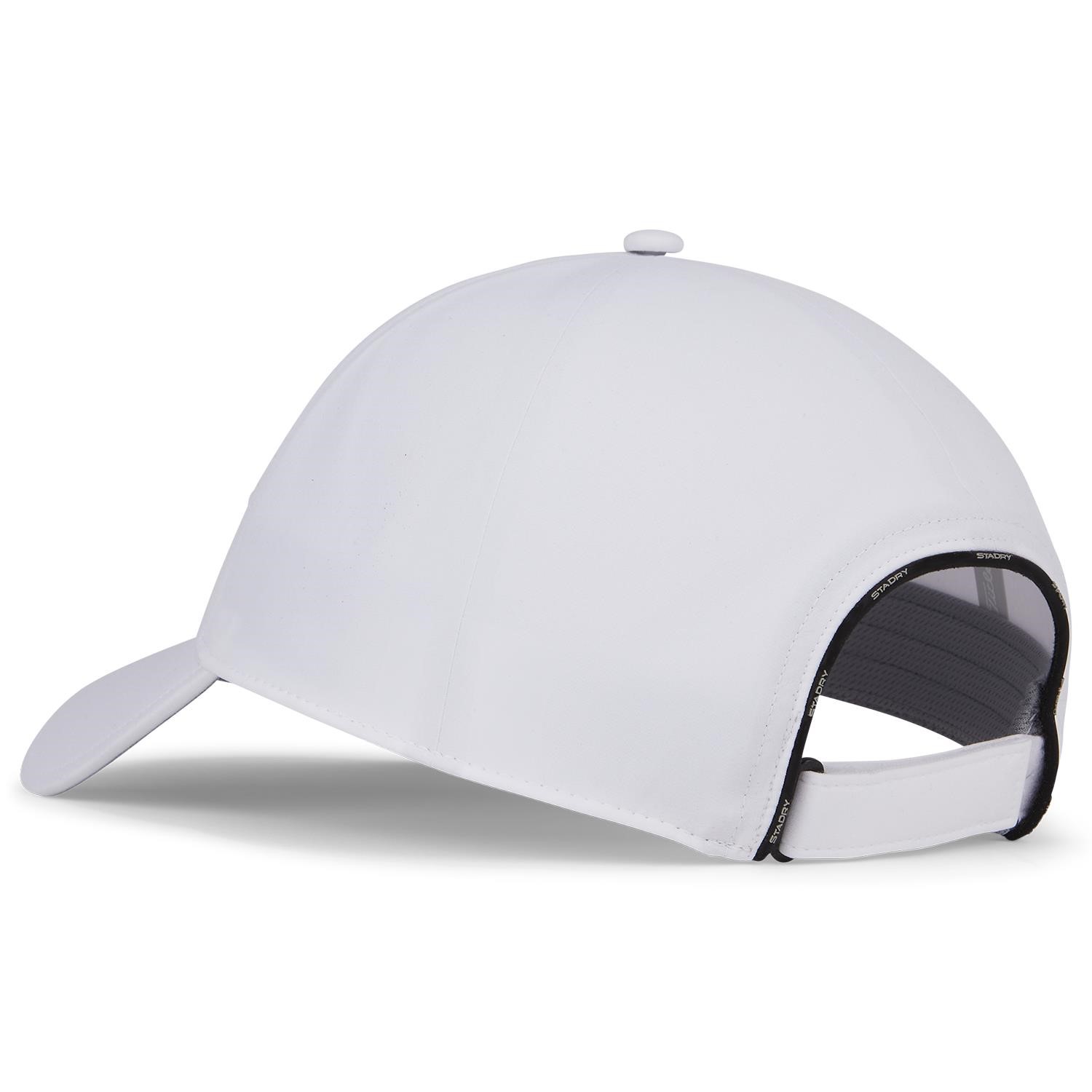 Titleist StaDry Performance Wassedicht Cap, dunkelblau | Golf
