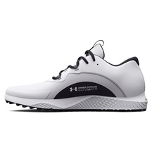 Under Armour Charged Draw 2 SL Herren Golfschuhe, weiss
