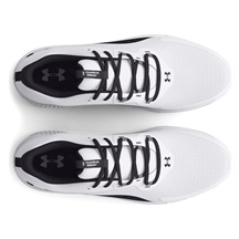 Under Armour Charged Draw 2 SL Herren Golfschuhe, weiss
