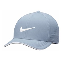 Nike Dri-Fit ADV Classic 99 Unisex Cap, ashen slate