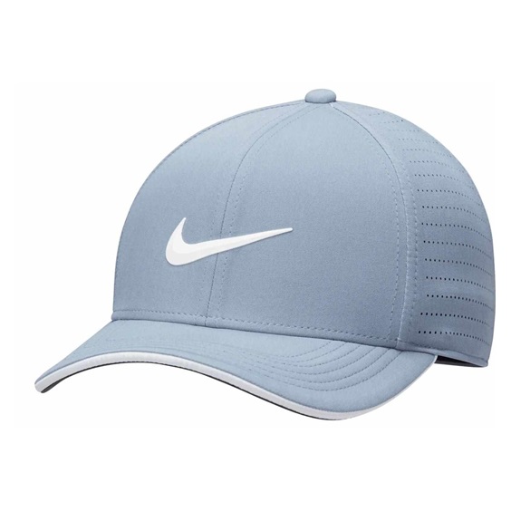Nike Dri-Fit ADV Classic 99 Unisex Cap, ashen slate