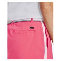 Under Armour Links Woven Damen Golfrock, rosa