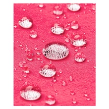 Under Armour Links Woven Damen Golfrock, rosa