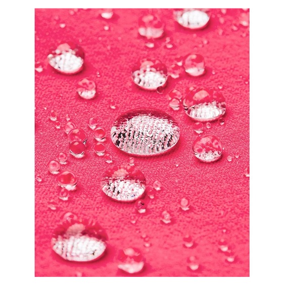 Under Armour Links Woven Damen Golfrock, rosa