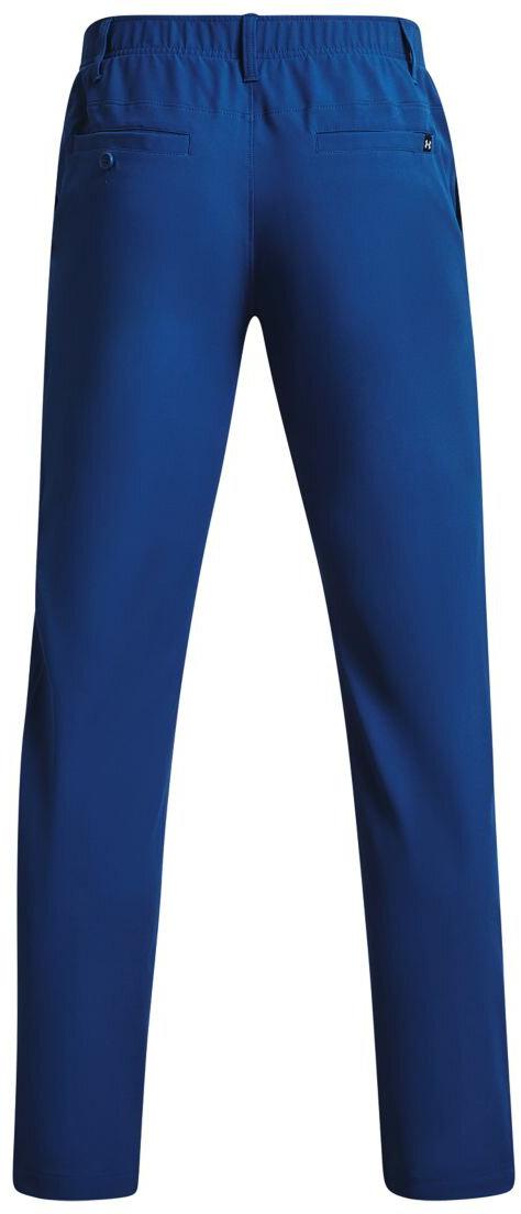 adidas Golf ULTIMATE365 TAPERED - Pantaloni - grey five/grigio