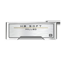 Cleveland HB SOFT Milled 8 Putter
