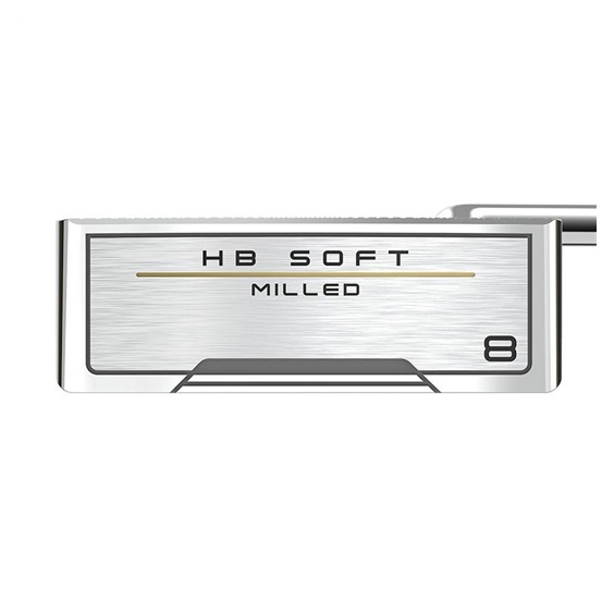 Cleveland HB SOFT Milled 8 Putter