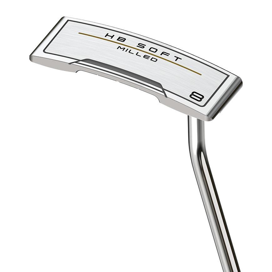 Cleveland HB SOFT Milled 8 Putter