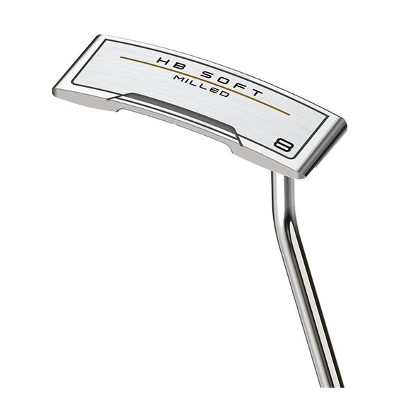 Cleveland HB SOFT Milled 8 Putter