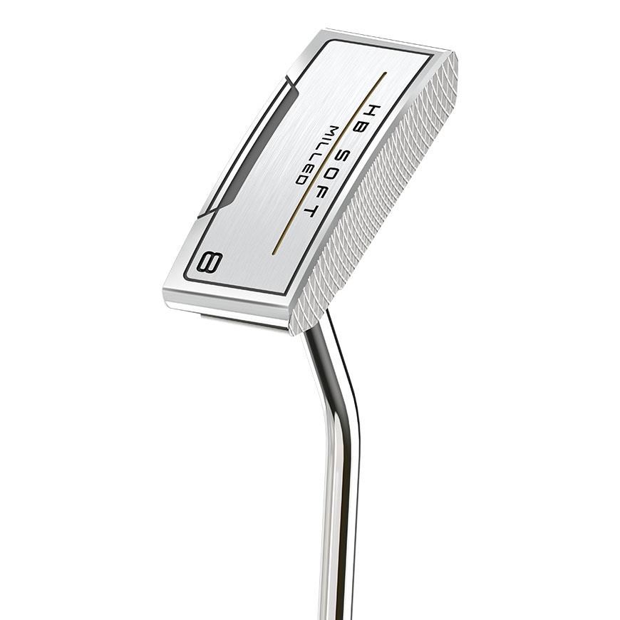 Cleveland HB SOFT Milled 8 Putter
