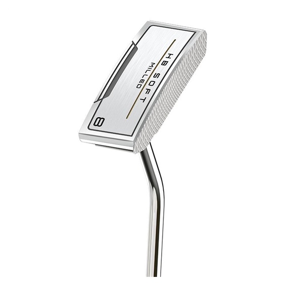 Cleveland HB SOFT Milled 8 Putter