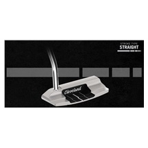 Cleveland HB SOFT Milled 8 Putter