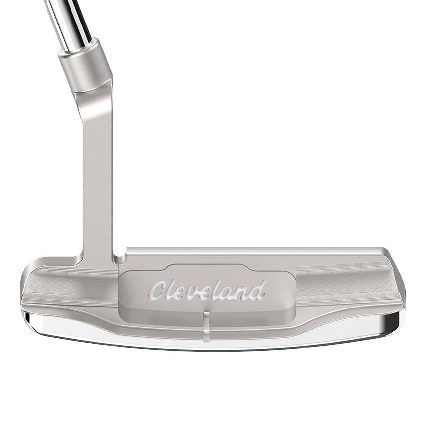 Cleveland HB SOFT Milled 1.0 Putter