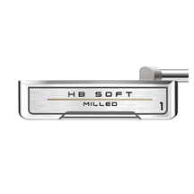 Cleveland HB SOFT Milled 1.0 Putter