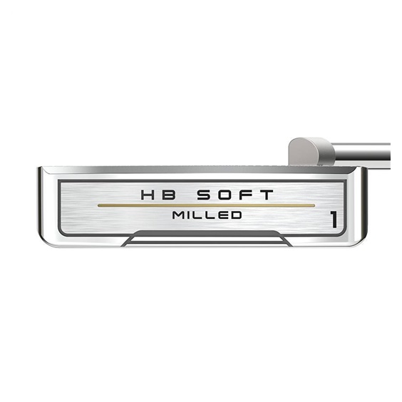 Cleveland HB SOFT Milled 1.0 Putter