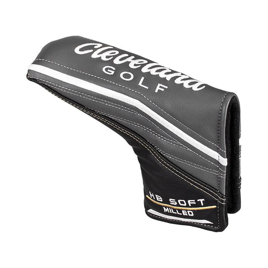 Cleveland HB SOFT Milled 1.0 Putter