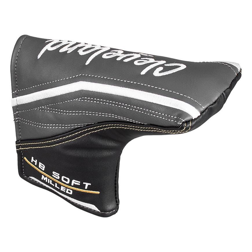 Cleveland HB SOFT Milled 1.0 Putter