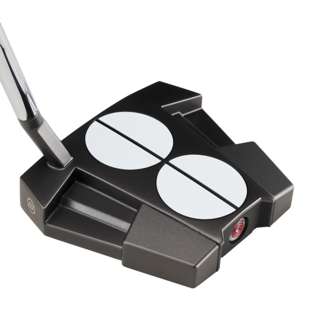 Tête De Putter Odyssey Eleven - Pour Droitier - Bon état - Réf 1312351