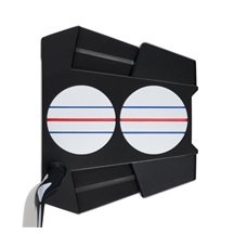 Odyssey 2-Ball Eleven Triple Track DB Putter