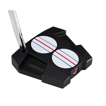 Odyssey 2-Ball Eleven Triple Track DB Putter