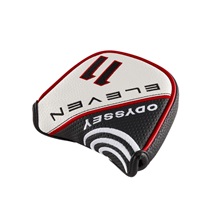 Odyssey 2-Ball Eleven Triple Track DB Putter
