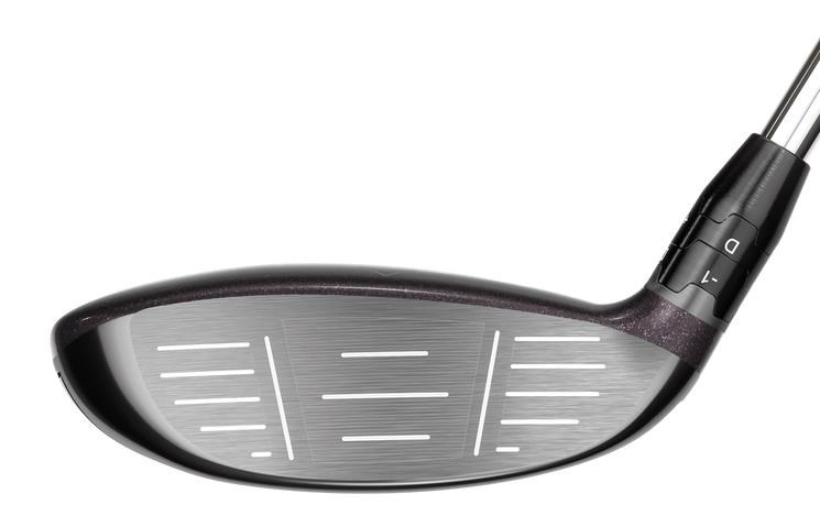 Tête De Fer Callaway Big Bertha REVA #6 - 28° - Gauche - Manche 0.370