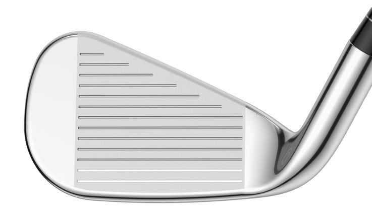 Callaway Big Bertha Reva Damen Eisen, Graphit