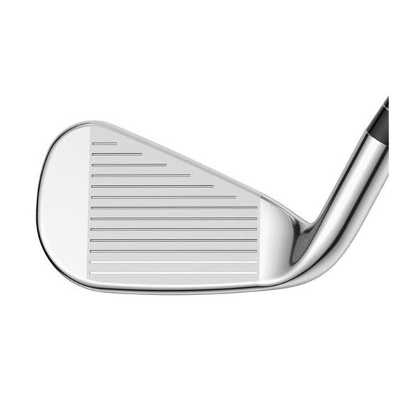 Callaway Big Bertha Reva Damen Eisen, Graphit