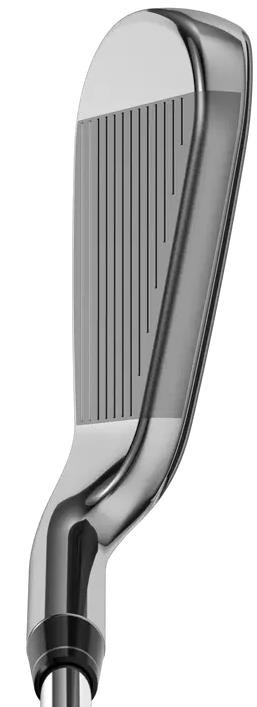 Callaway Big Bertha Herren Eisen, Graphit