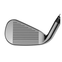 Callaway Big Bertha Herren Eisen, Graphit