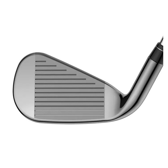 Callaway Big Bertha Herren Eisen, Graphit