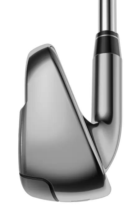 Callaway Big Bertha Herren Eisen, Graphit
