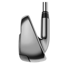 Callaway Big Bertha Herren Eisen, Graphit