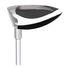 Divnick Golf Telescopic T&F Driver, RH, 44"