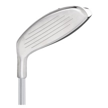 Divnick Golf Telescopic T&F Driver, RH, 44"