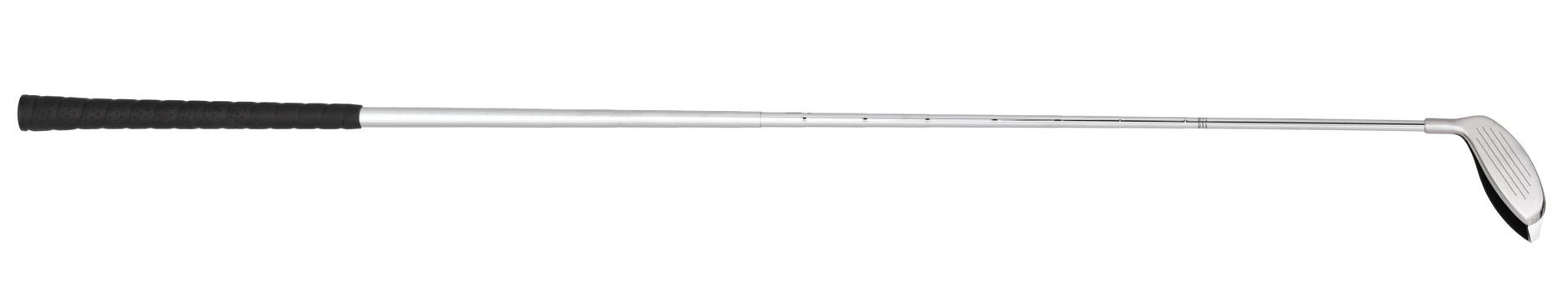 Divnick Golf Telescopic T&F Driver, RH, 44"