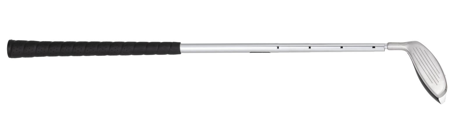Divnick Golf Telescopic T&F Driver, RH, 44"