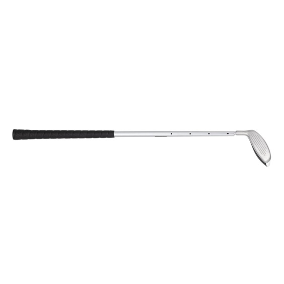 Divnick Golf Telescopic T&F Driver, RH, 44"