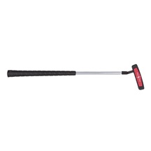 Divnick Golf Telescopic Red Mallet Putter