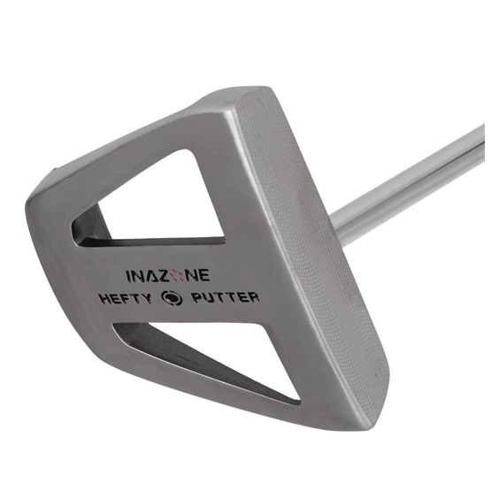 Divnick Telescopic Heavy Putter