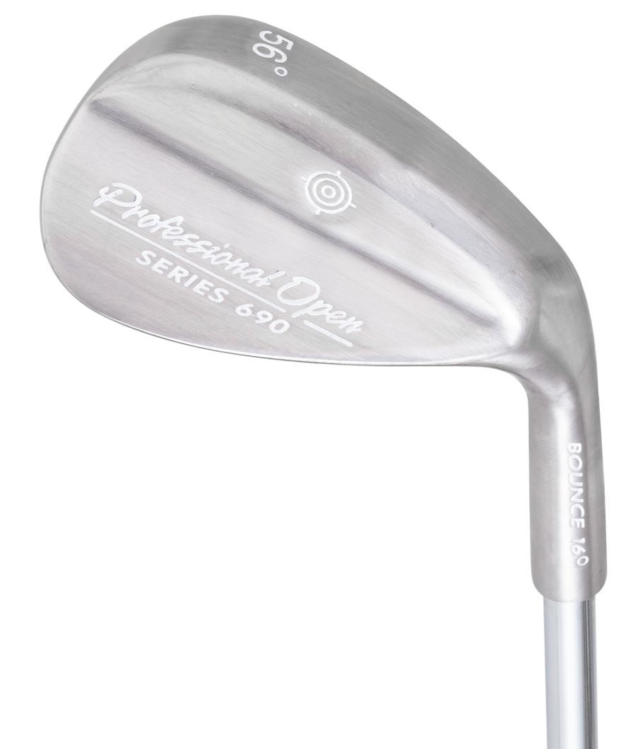 Divnick Golf Teleskop-Wedge, 56°, RH