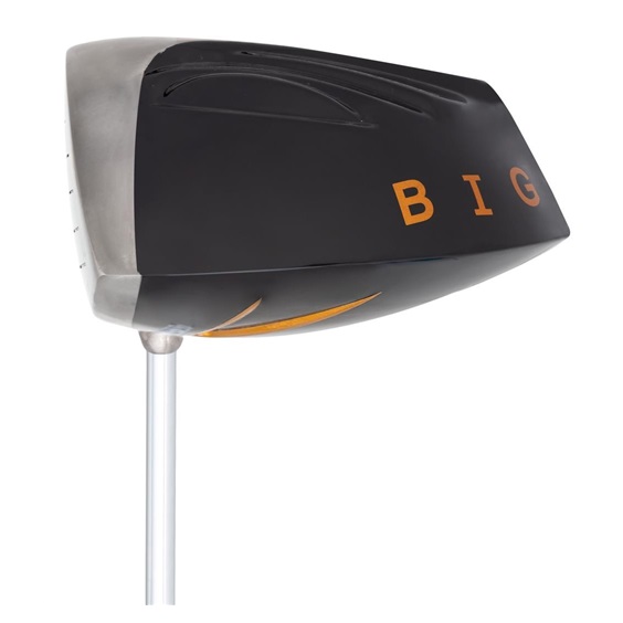 Divnick Golf Big Stik Telescopic Driver, 10.5°
