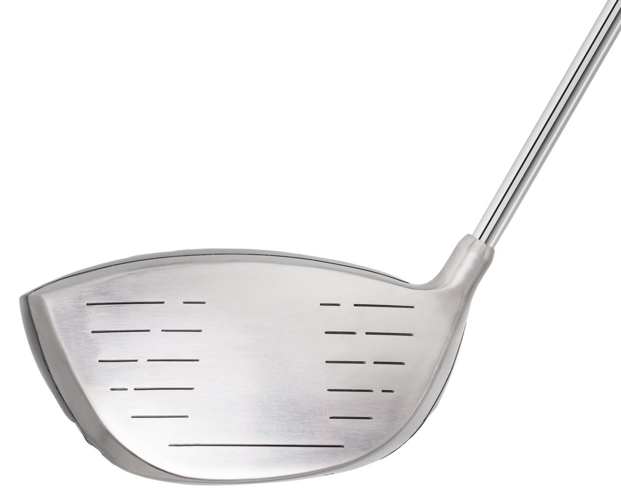 Divnick Golf Big Stik Telescopic Driver, 10.5°