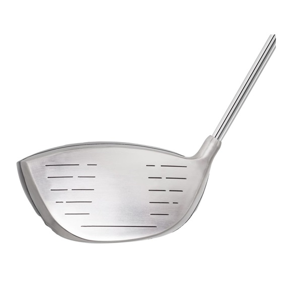 Divnick Golf Big Stik Telescopic Driver, 10.5°