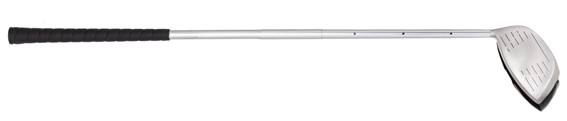 Divnick Golf Big Stik Telescopic Driver, 10.5°