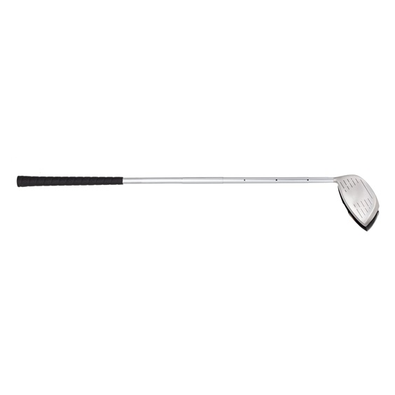 Divnick Golf Big Stik Telescopic Driver, 10.5°