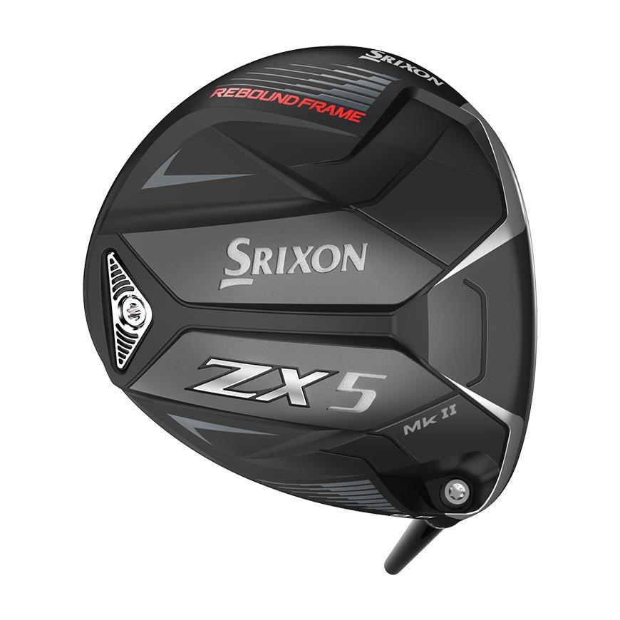 Pilote Srixon ZX5 MKII 10,5 50S 100 coupe